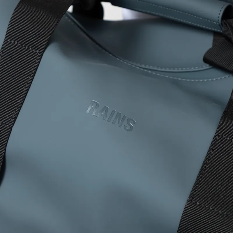 Rains Hilo Weekend Bag Lagoon-2