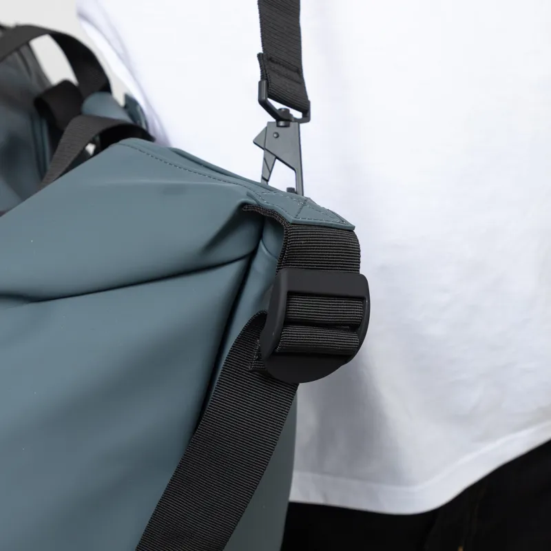 Rains Hilo Weekend Bag Lagoon-4