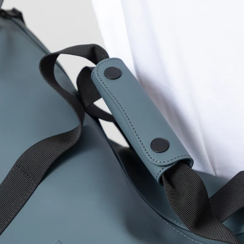 Rains Hilo Weekend Bag Lagoon-3