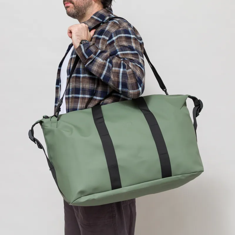 Rains Hilo Weekend Bag Well-1