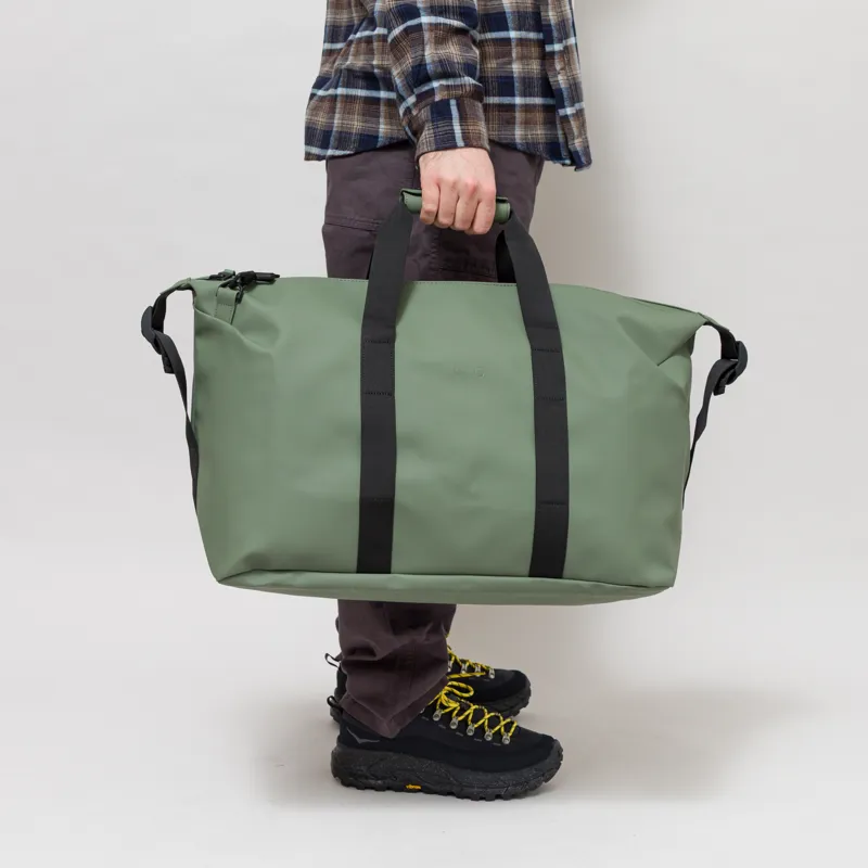 Rains Hilo Weekend Bag Well-3