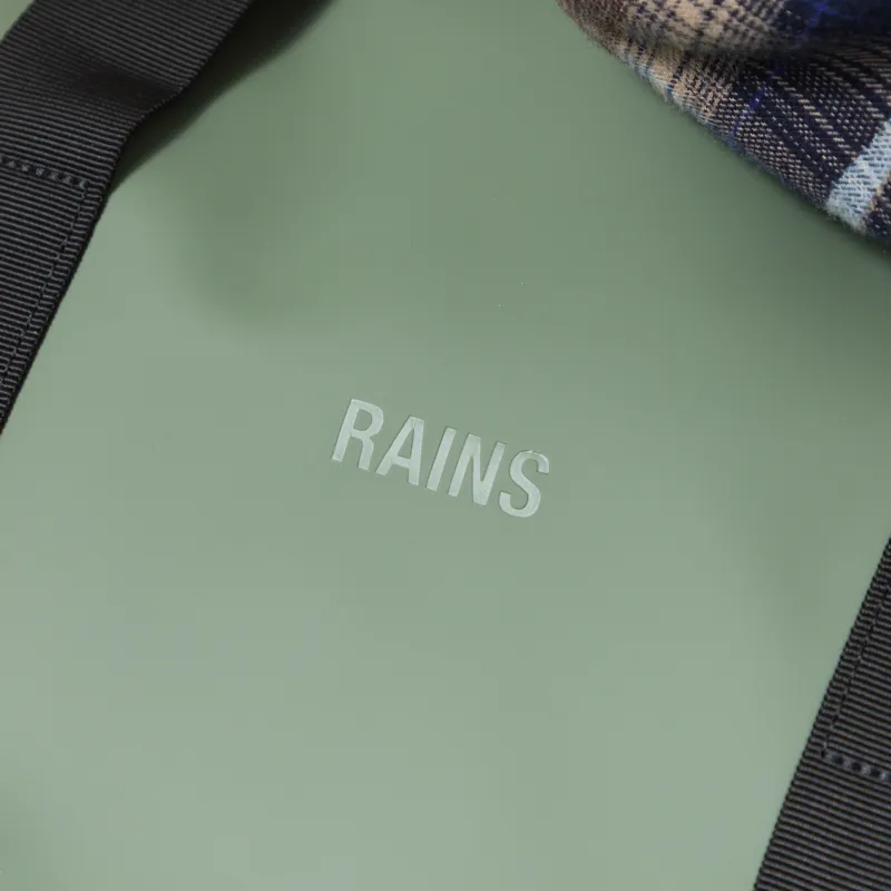 Rains Hilo Weekend Bag Well-8