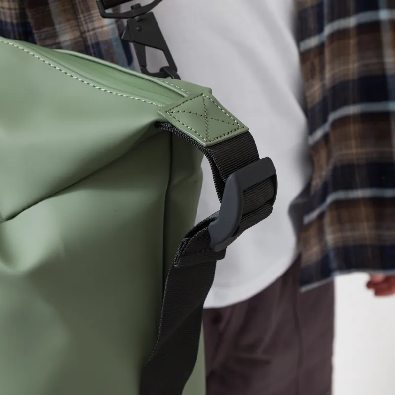 Rains Hilo Weekend Bag Well-11