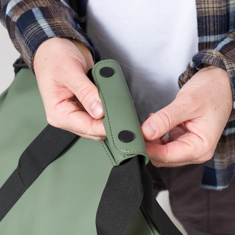 Rains Hilo Weekend Bag Well-6