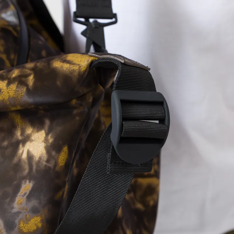 Rains Hilo Weekend Bag Muddy-4