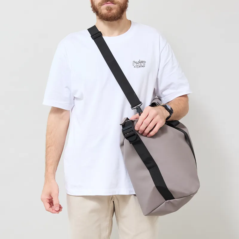 Rains Hilo Weekend Bag Cinder-2