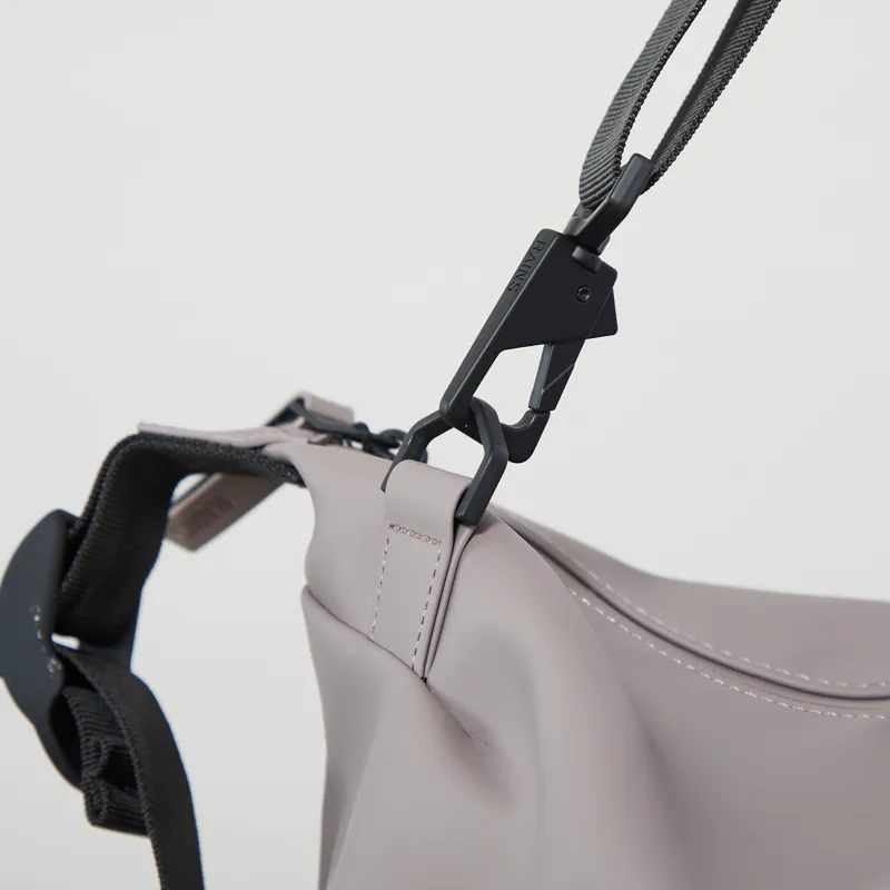 Rains Hilo Weekend Bag Cinder-5