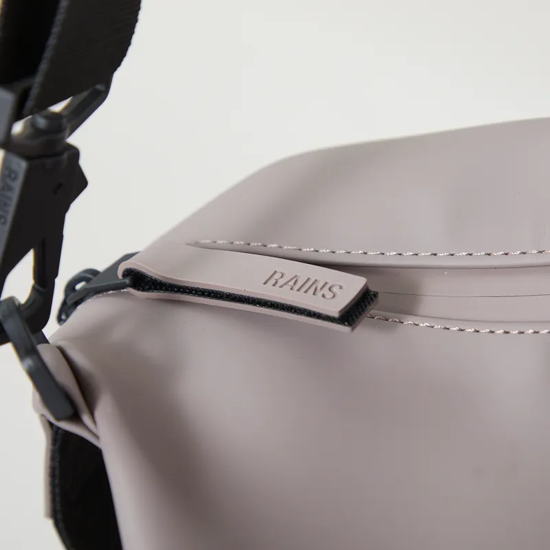 Rains Hilo Weekend Bag Cinder-7