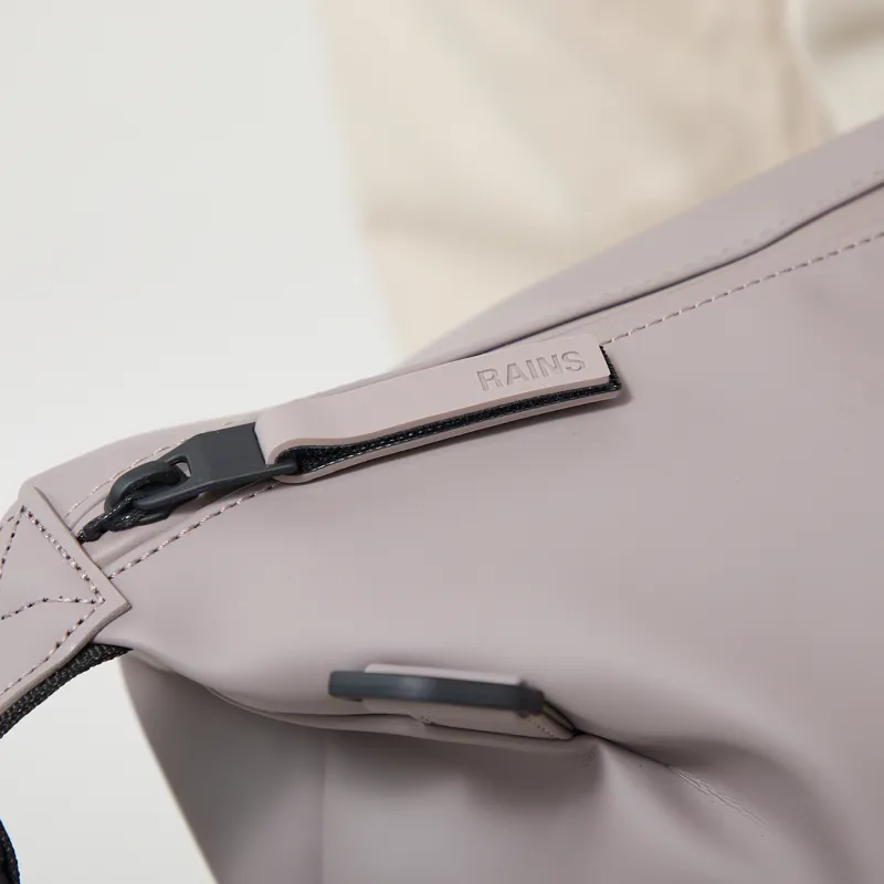 Rains Hilo Weekend Bag Cinder-9