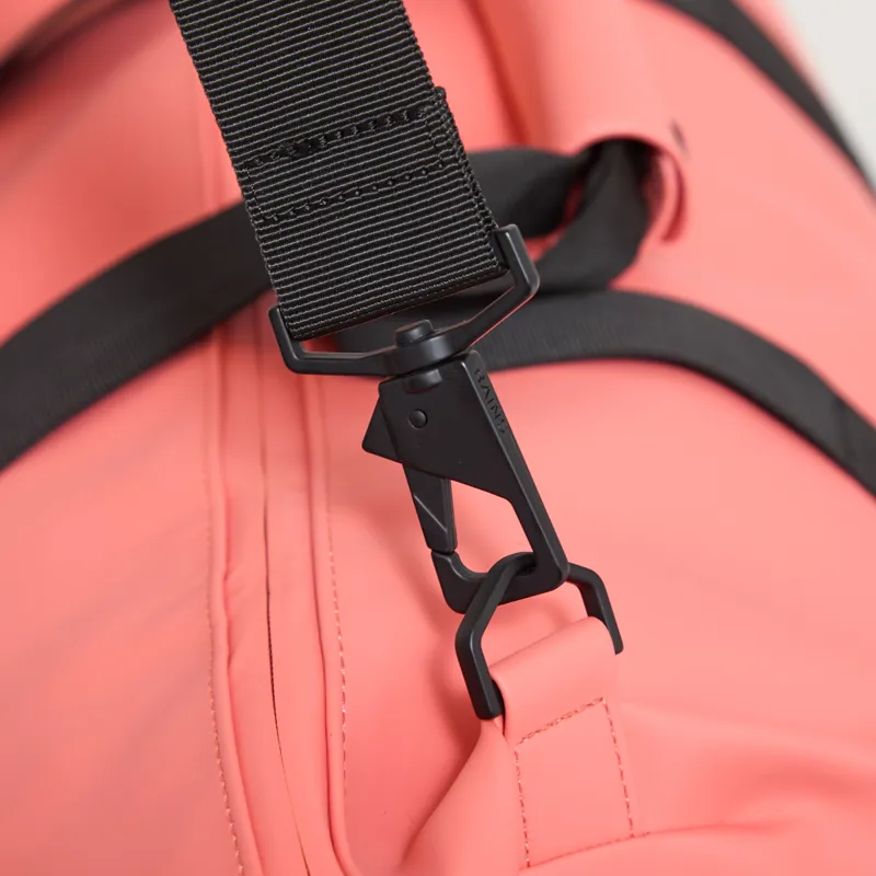 Rains Hilo Weekend Bag Ember-9