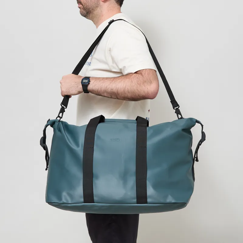 Rains Hilo Weekend Bag Mystique-4
