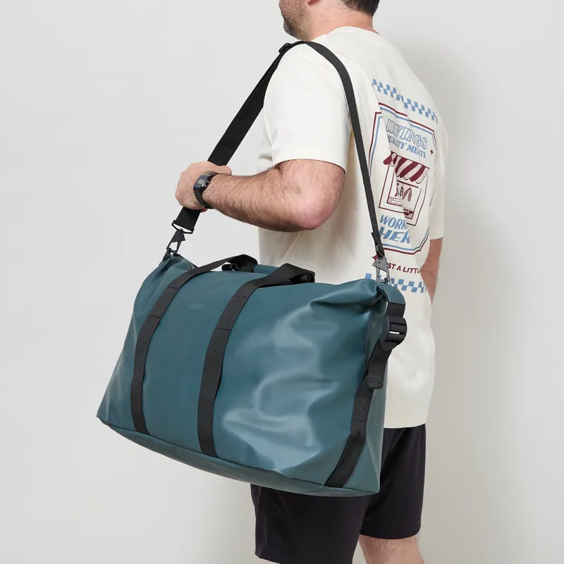 Rains Hilo Weekend Bag Mystique-5
