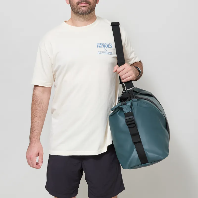 Rains Hilo Weekend Bag Mystique-3