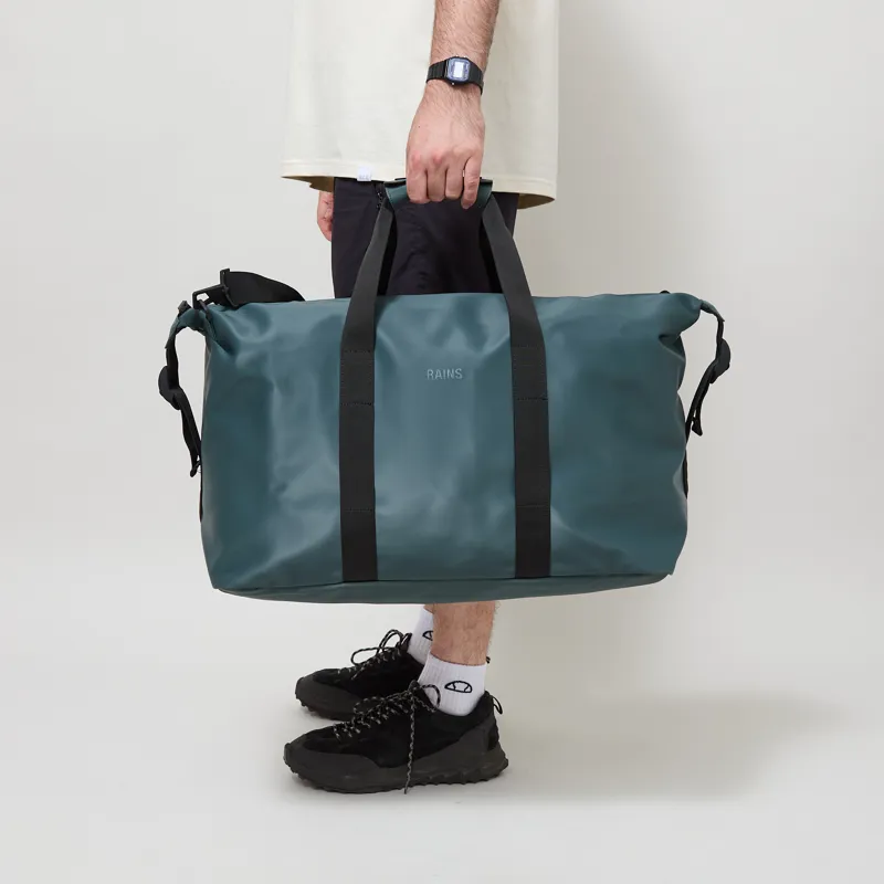 Rains Hilo Weekend Bag Mystique