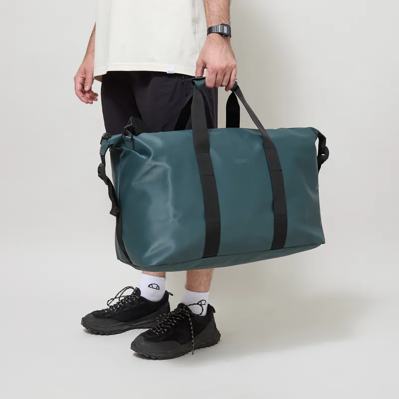 Rains Hilo Weekend Bag Mystique-2