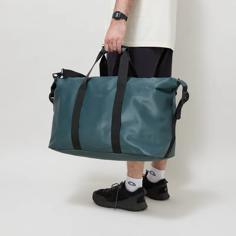 Rains Hilo Weekend Bag Mystique-1