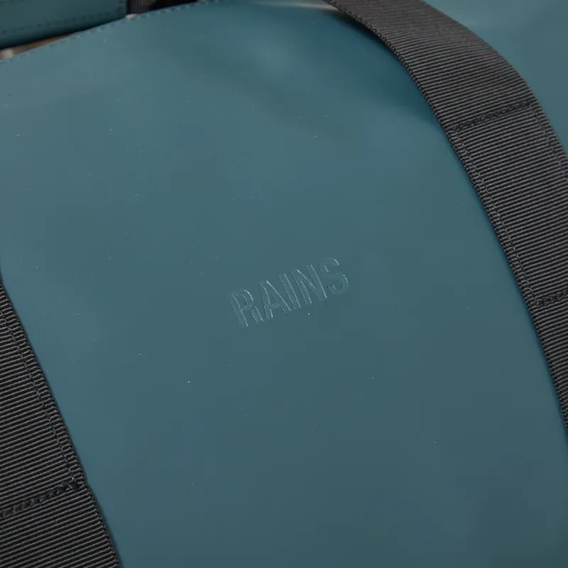 Rains Hilo Weekend Bag Mystique-11
