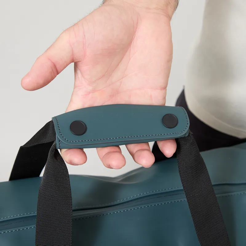 Rains Hilo Weekend Bag Mystique-6