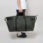 Rains Hilo Weekend Bag Large Green