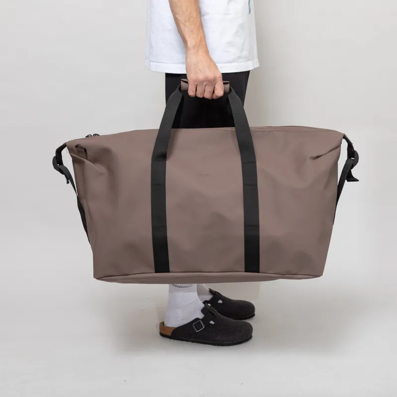 Rains Hilo Weekend Bag Large Shade