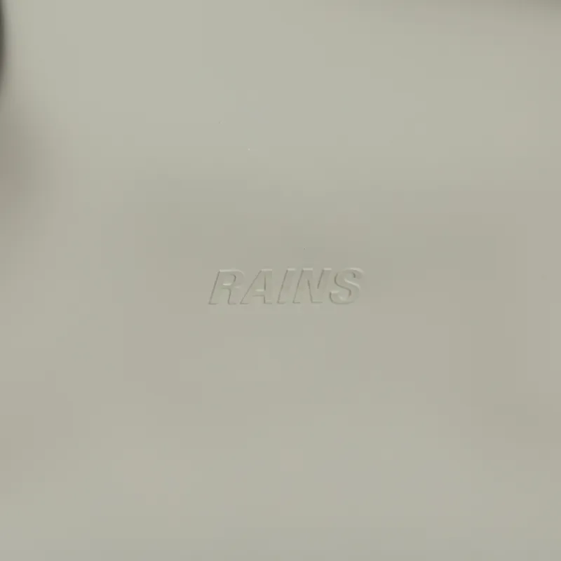 Rains Hilo Weekend Bag Large Drift-9