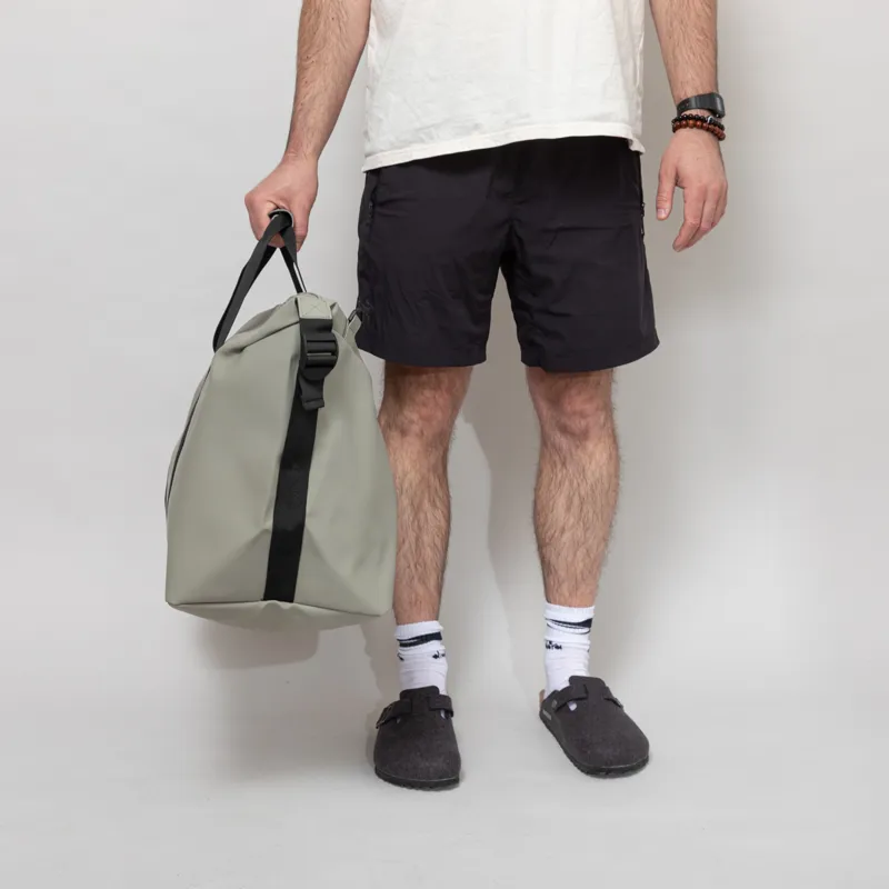 Rains Hilo Weekend Bag Large Drift-2