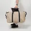 Rains Hilo Weekend Bag Large Beige