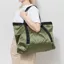 Gramicci Womens Trail Tote Olive