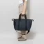 Rains Womens Hilo Weekend Bag Small Navy