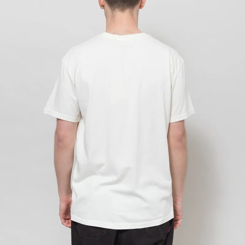 Revolution Application T Shirt Bom Off White-1