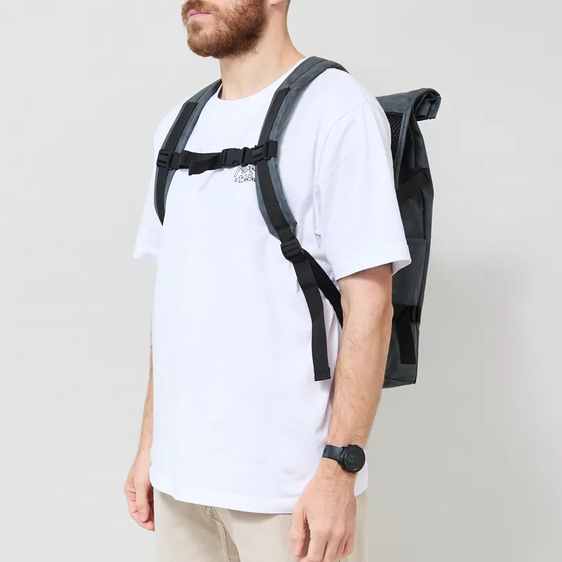 Rains Rolltop Rucksack Large Echo-2
