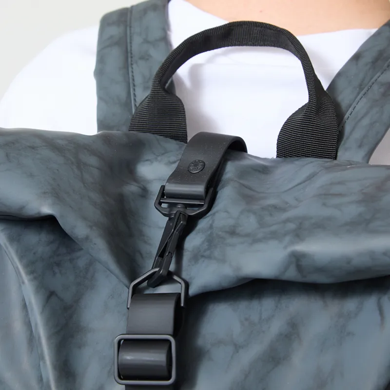 Rains Rolltop Rucksack Large Echo-4