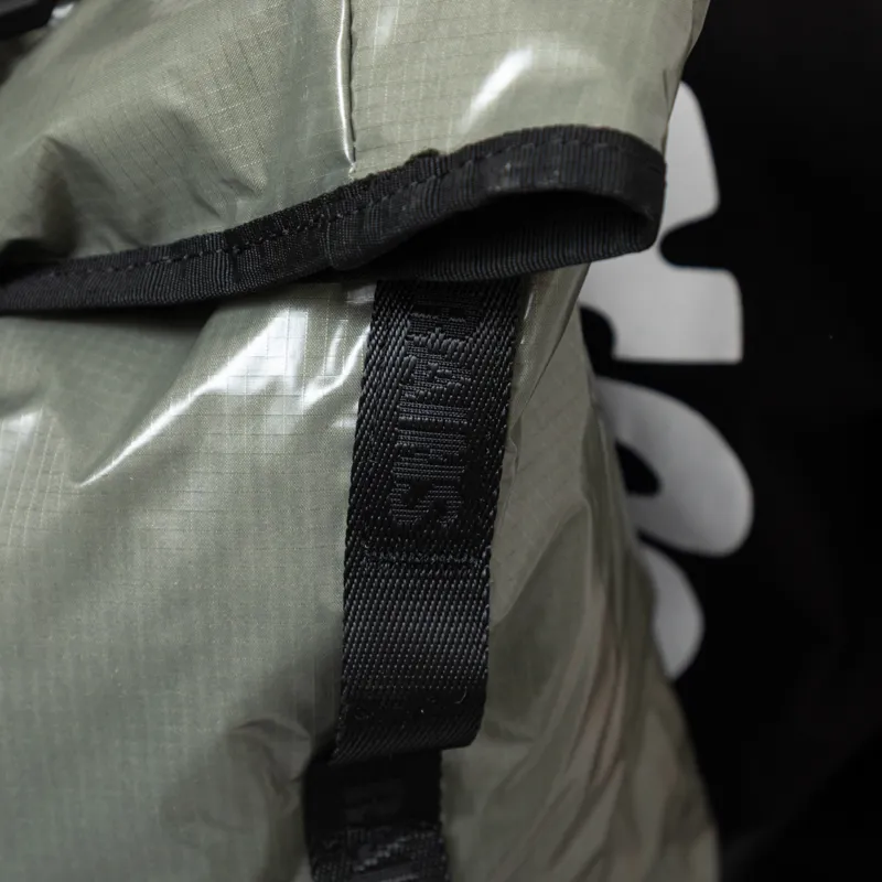 Rains Sibu Rolltop Rucksack Mini Drift-10