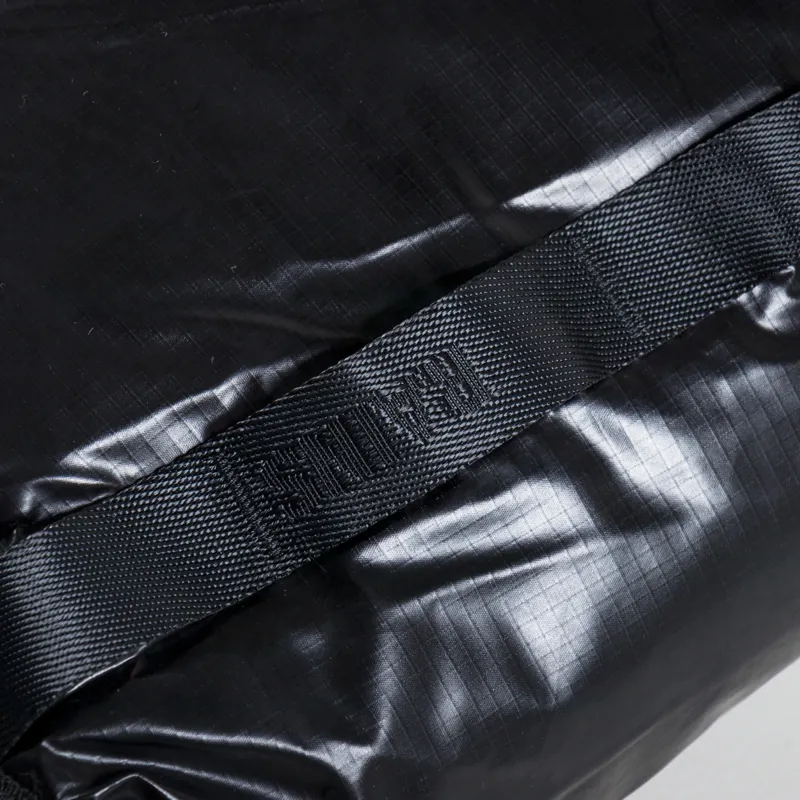 Rains Sibu Rolltop Rucksack Mini Black-8