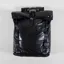Rains Sibu Rolltop Rucksack Mini Black