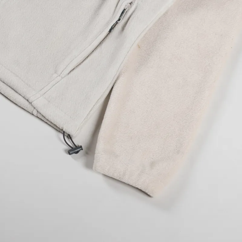 Columbia Steens Mountain 2.0 Fleece Ancient Fossil-8