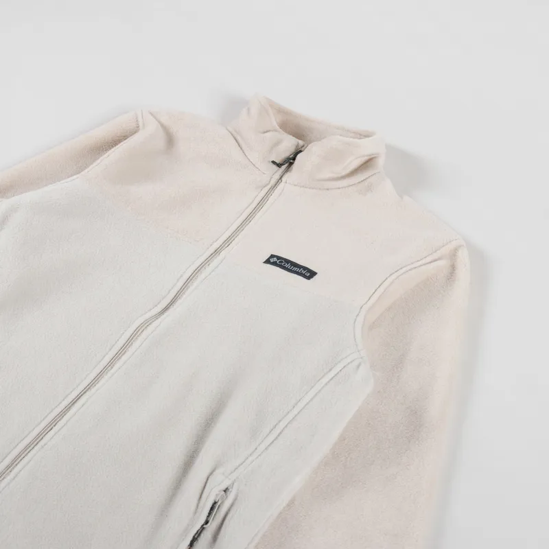 Columbia Steens Mountain 2.0 Fleece Ancient Fossil-2