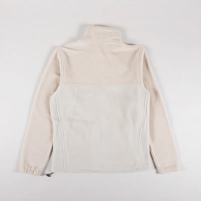 Columbia Steens Mountain 2.0 Fleece Ancient Fossil-1