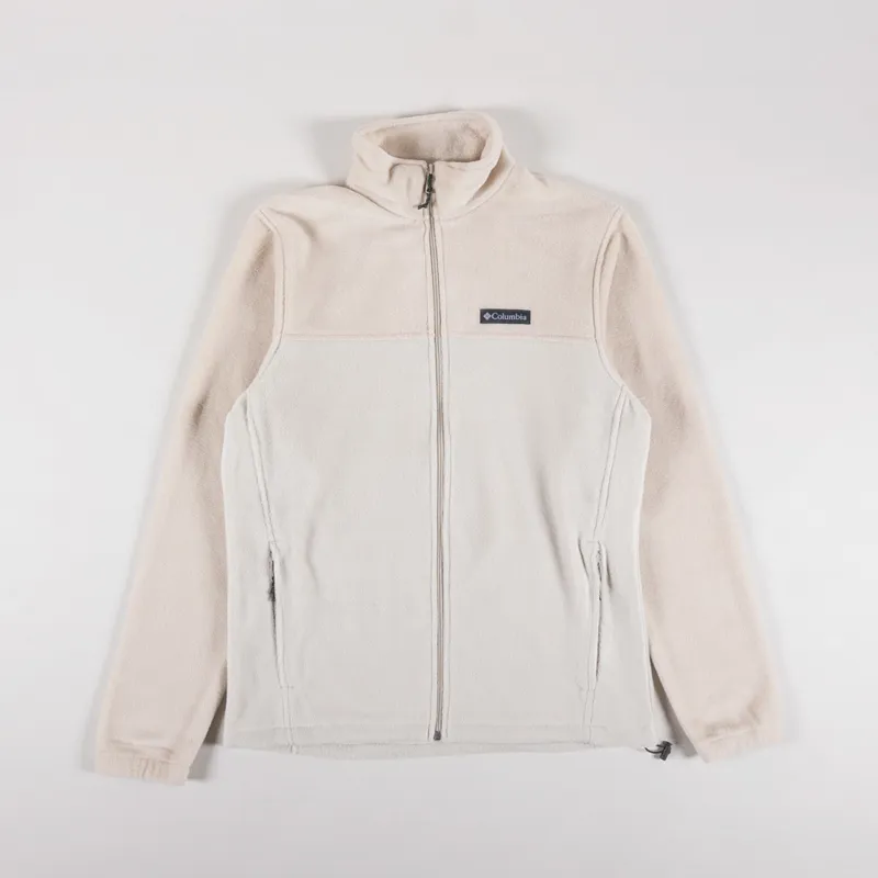 Columbia Steens Mountain 2.0 Fleece Ancient Fossil