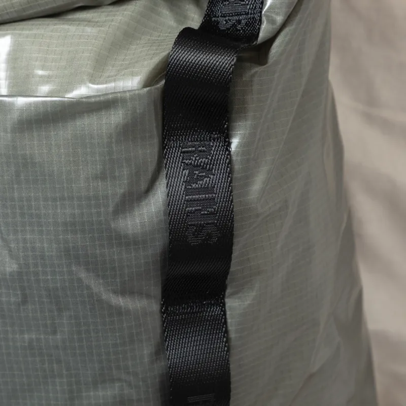 Rains Sibu Rolltop Rucksack Drift-8