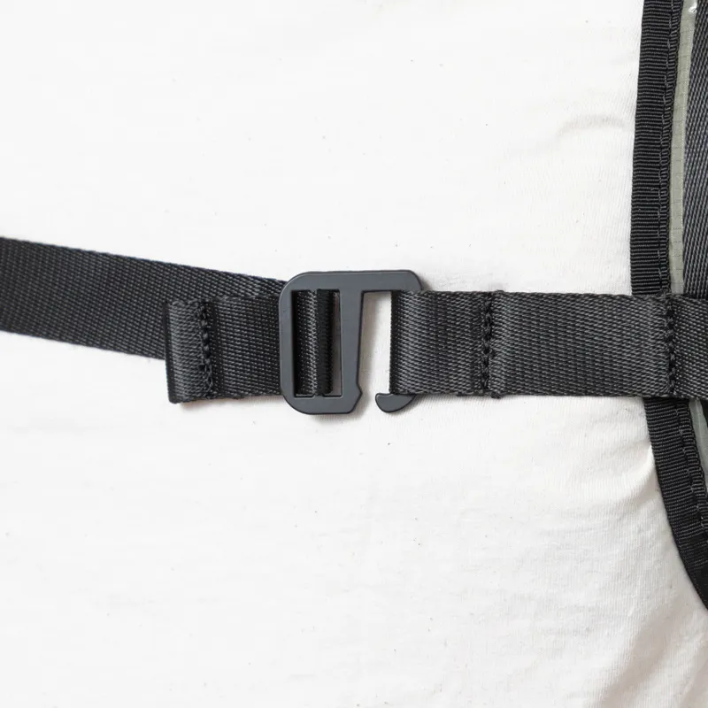 Rains Sibu Rolltop Rucksack Drift-7