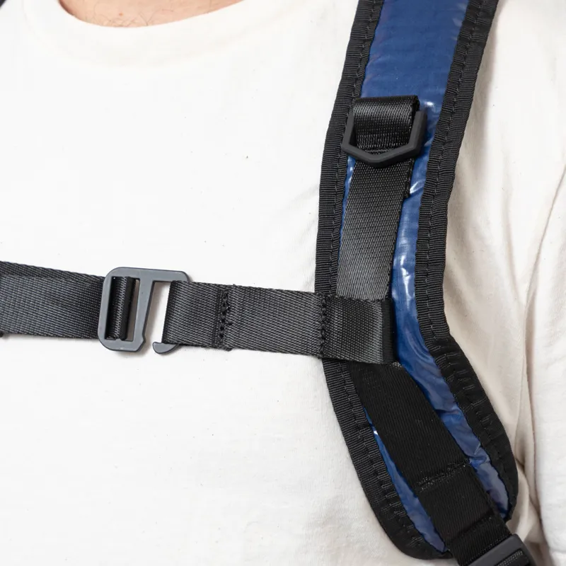 Rains Sibu Rolltop Rucksack Pulse-12