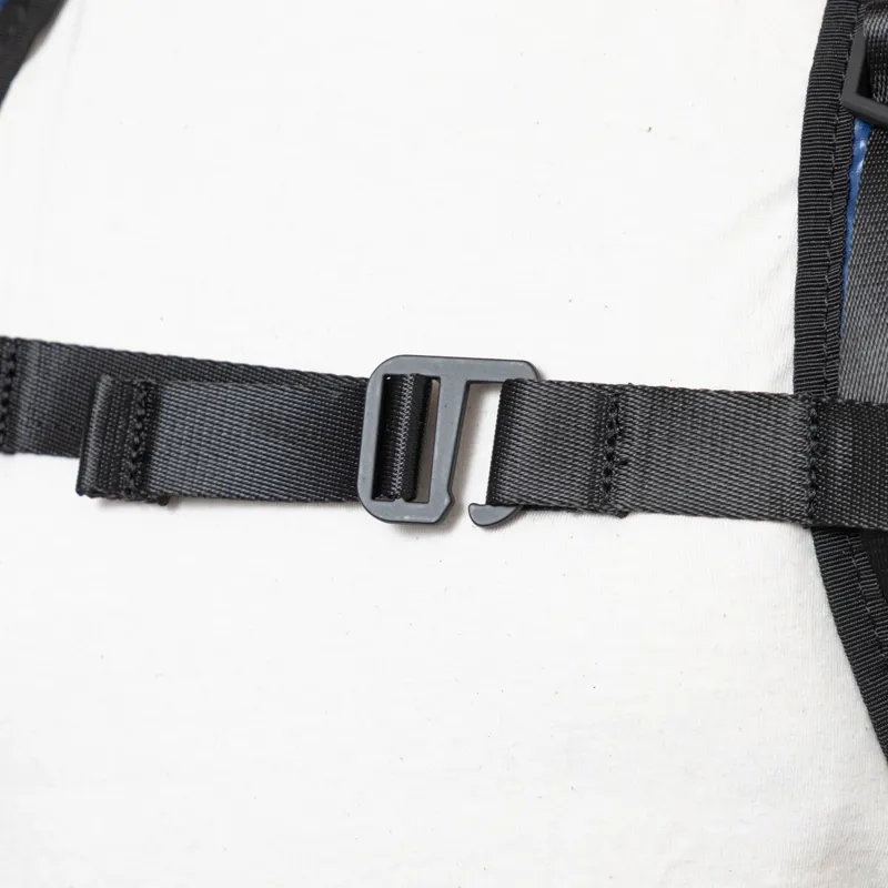 Rains Sibu Rolltop Rucksack Pulse-11