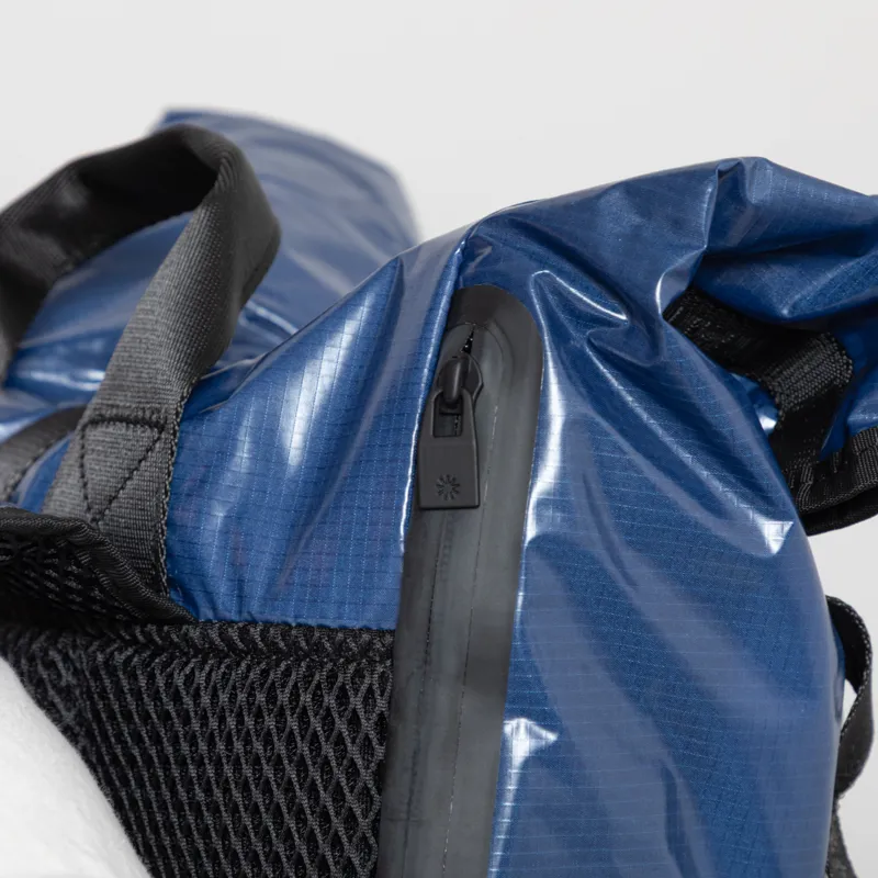 Rains Sibu Rolltop Rucksack Pulse-10