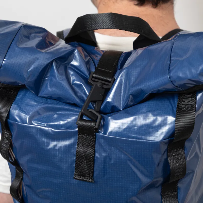 Rains Sibu Rolltop Rucksack Pulse-9