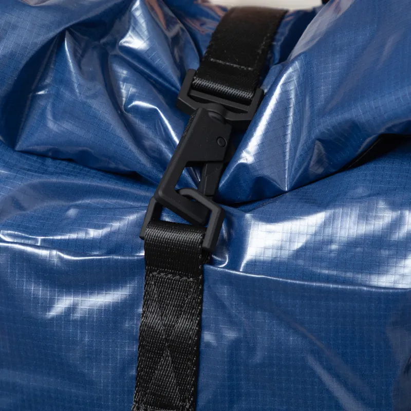 Rains Sibu Rolltop Rucksack Pulse-8