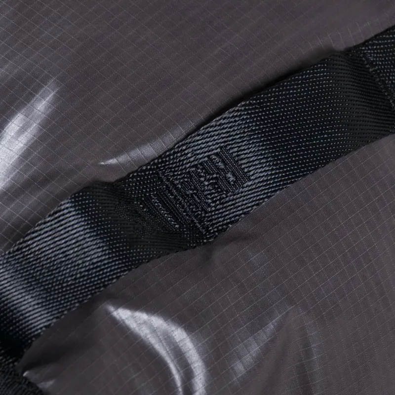 Rains Sibu Rolltop Rucksack Grey-7