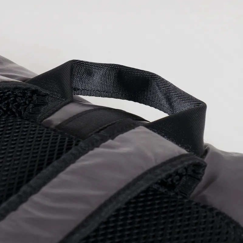 Rains Sibu Rolltop Rucksack Grey-9