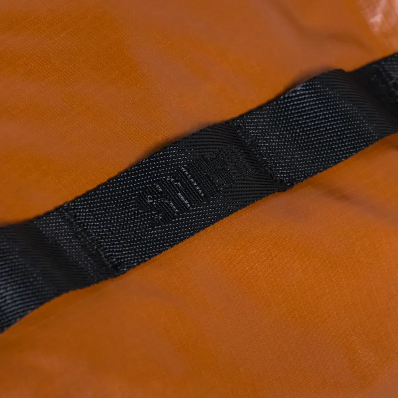 Rains Sibu Rolltop Rucksack Rust-8