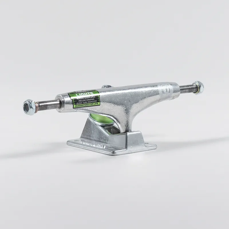 Thunder 147 Lights Truck II Polished PAIR-2